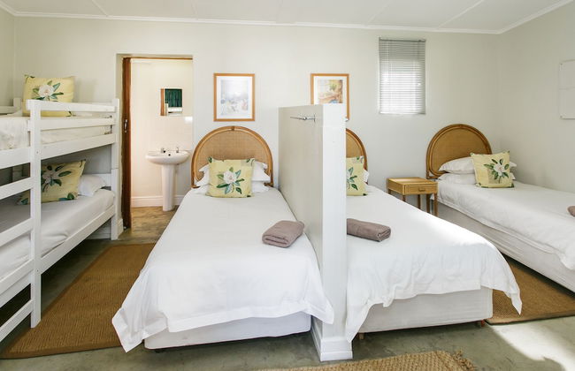 Wagon Wheel Country Lodge - Foto 46