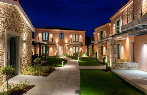 Nissos Apartments - Foto 1