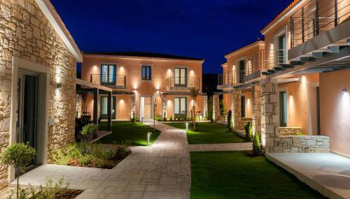 Nissos Apartments - Foto 1, Garden