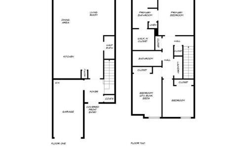 Sound Haven Coastal Escape - Foto 26