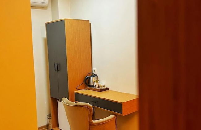 Taksim Cetinkaya Suite - Foto 14