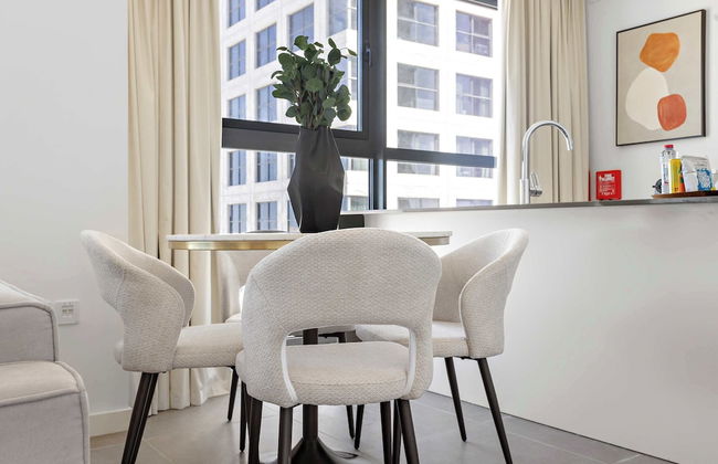 Silkhaus Pixel Tower2 - Reem Island - Photo 26