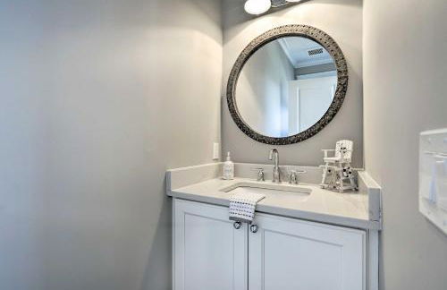 Long Branch Home Less Than 1 Mi to Beach! - Foto 22