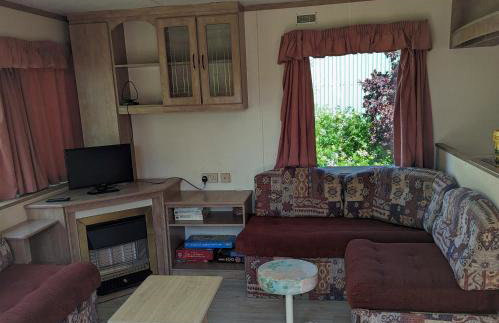 Glebe Farm Holidays - Foto 8