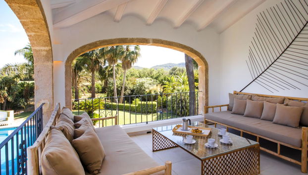 Villa Morers Plus - Foto 3, Bedroom