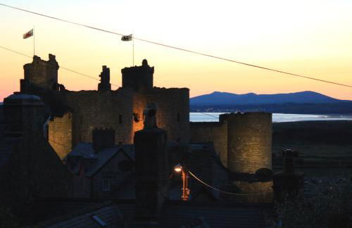 Stylish home from home with great views - Foto 25