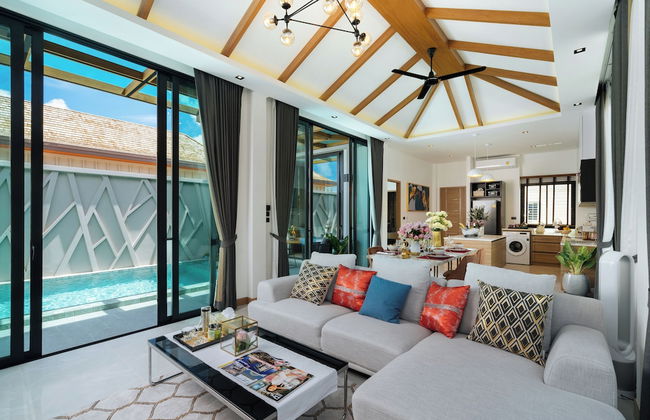 Rawayana Central Park Villas - Foto 51