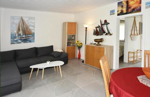 Deichoase Strandhaus - Foto 11