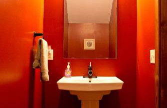 Secluded Cabin - Games, Fire Pit, Hot Tub, Pet OK - Foto 18