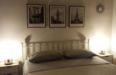 HolidayStudio Appartamento in centro - Photo 14