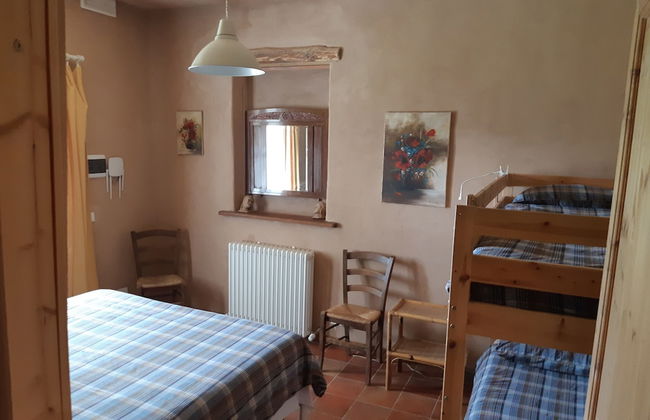 Agriturismo di Charme e Ristorante Stallato Il Filo di Paglia - Photo 12