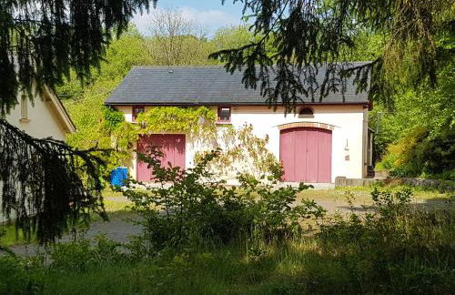 Seren Loft - Cynghordy, Llandovery - Foto 6