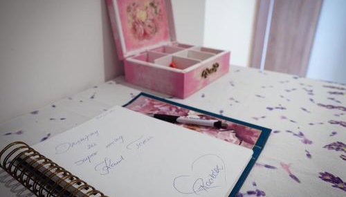 Agroturystyka Zaborski Sad - Foto 5, Lobby or reception