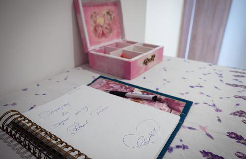 Agroturystyka Zaborski Sad - Foto 5