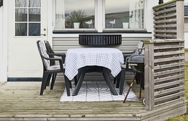 4 Person Holiday Home in Falkenberg-by Traum - Photo 8