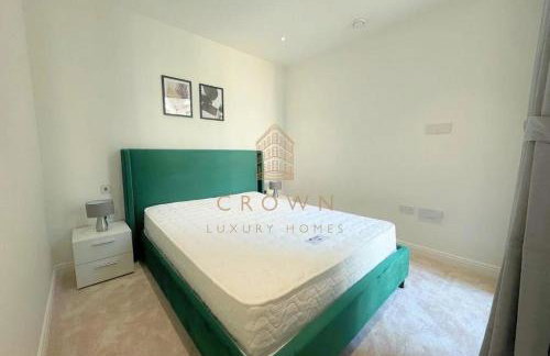 250 City Road 2 Bollinder Place EC1V 2AH 2bed LUXURY apartments-this is full address - Foto 9