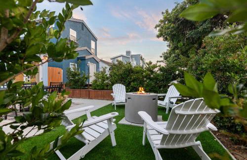 Modern and Cozy in PB with Patio and Firepit - Foto 35