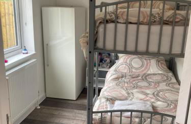 Ruby's Retreat! Farm Stay! North devon! Sleeps 6! Beaches Exmoor! - Foto 15