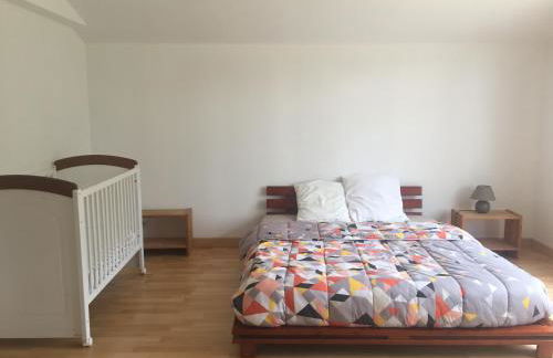 Maison Coeur Nature pres du zoo beauval - Foto 36