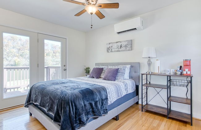 New River 3BR - Fishing, Kayaking, Hot tub, VT Game Weekends - Photo 8