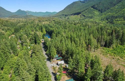 Perch - Cozy Pines - Foto 30