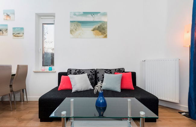 Apartments Aquamarina by Renters - Foto 40