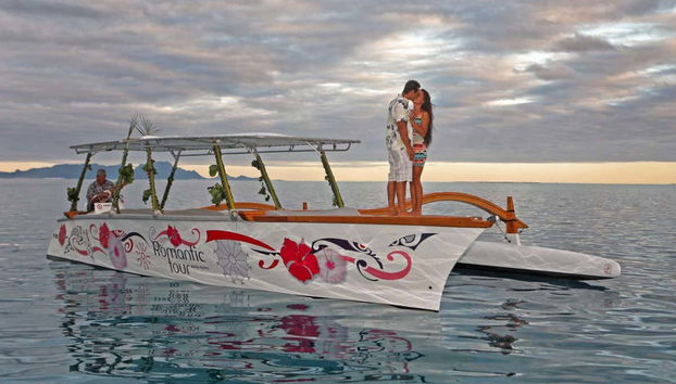 Sunset Cruise & Dinner - Foto 3