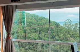 Internacional Residence Benjamin Vista mar - Foto 39