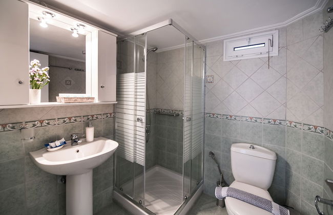 Villa Amolena - Photo 17