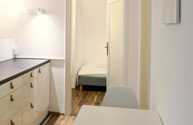 10 min subway U-Bahn to Marienplatz 130 m2 - 4BR - 2Bath - Foto 34