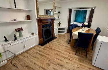 Popham Gardens House - Foto 31