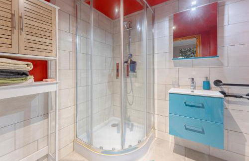 La Promesse des Saisons - Jardin et parking privé - Foto 11