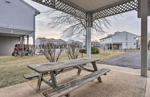 Condo with Balcony, Dock and Access to Lake Erie - Foto 22