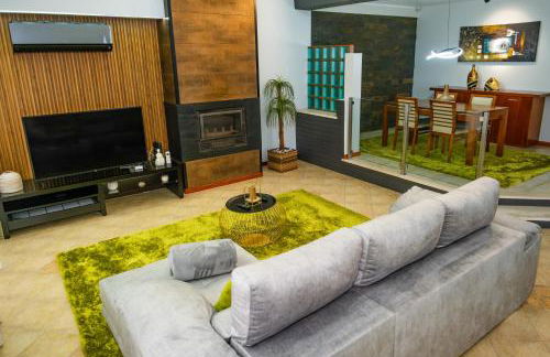 Verde Verdilhão Villa - Foto 50