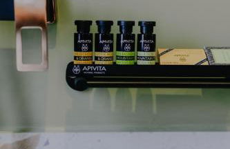 Fildisi luxury suites - Foto 22