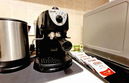 Sky Lounge Terrazza di Cesare Luxury Rooftop minipiscina-spa Sala Cinema WIFI parcheggio - Foto 65