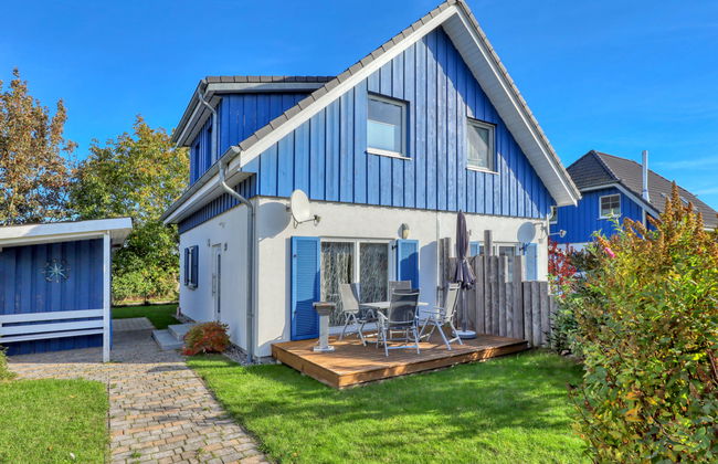 Achterblick 2 - Photo 34