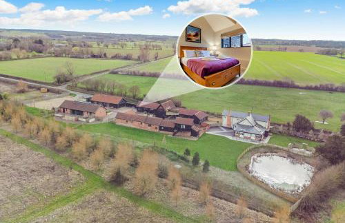 2 Bed in Heveningham oc-w29033 - Foto 22