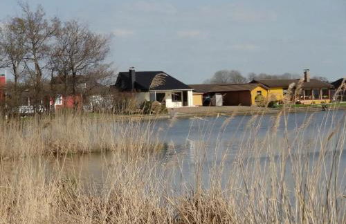 Ferienhaus Eul, komplett eingezäunt mit Spül- Waschmaschine und Trockner - Foto 28
