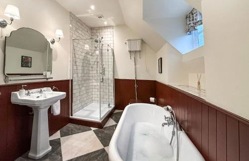 Manor Farmhouse - Foto 28