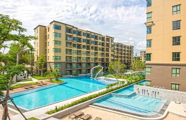 The Rain Cha Am Hua Hin - Foto 1