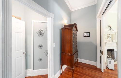 Martin A -Private historic district apt with pool-suite A - Foto 19