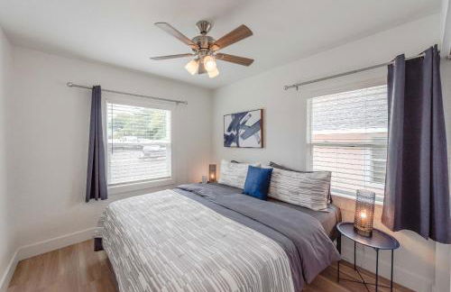 #StayinMyDistrict Zen Cottage Coos Bay - Foto 19