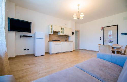 Residence O'Sole Mio Pompei - Foto 56