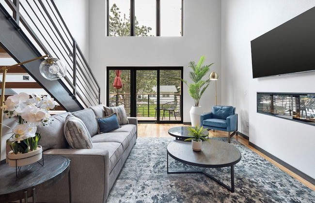 McGregor and Main Luxury Lofts - Foto 70