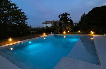 Appartamento in Villa Monaco - Foto 8