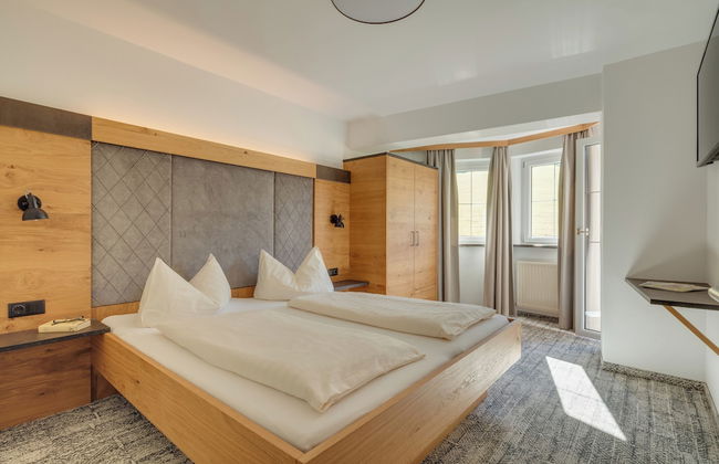 Hotel Talhof - Foto 7