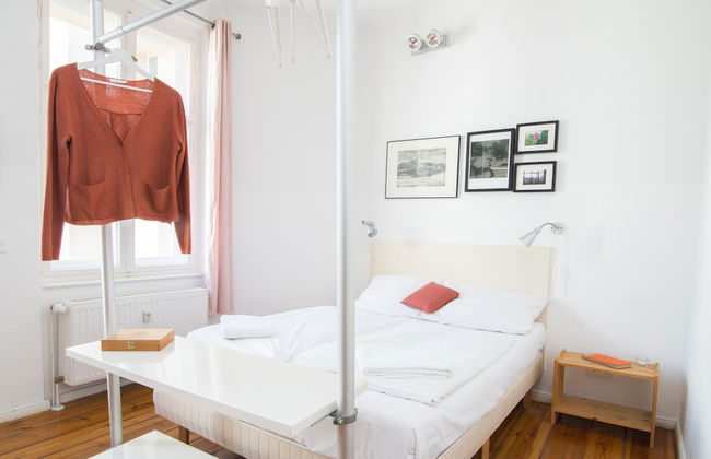 Apartments elPilar Friedrichshain - Foto 47