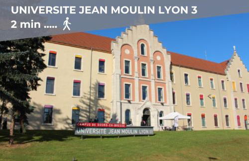 La Girelle -4 pers- Balcon- parking gratuit - Foto 28