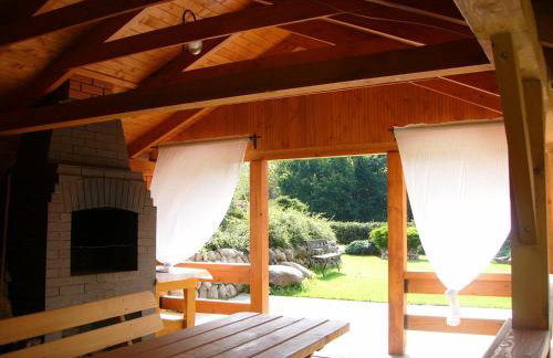 Agroturystyka - AGRODOMEK -Basen, Jacuzzi, Sauna - Foto 26